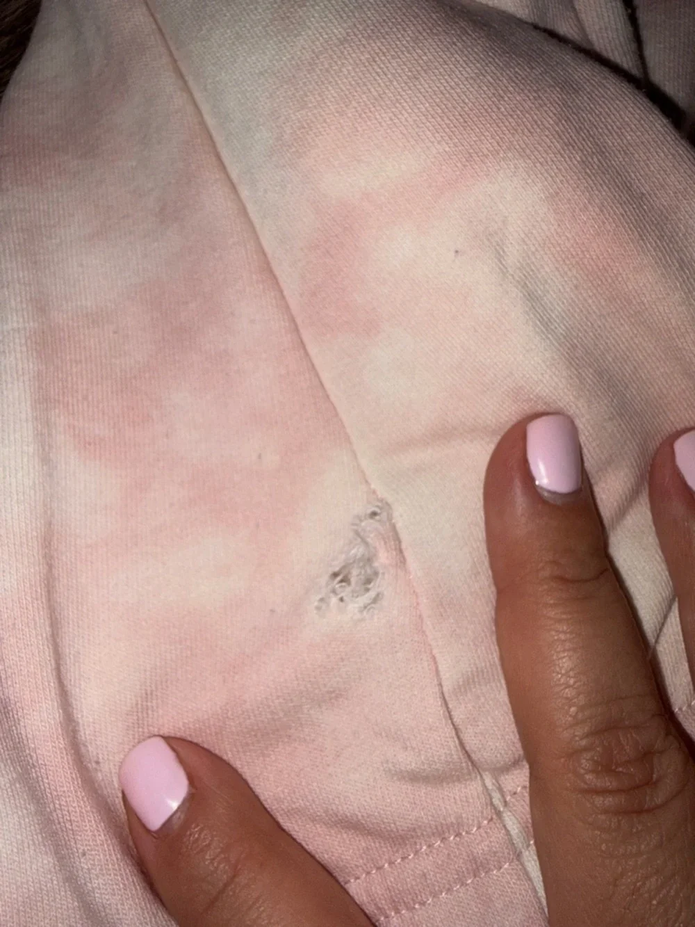 🌸 $10 SALE 🌸 Old Navy Light Pink Crewneck Sweatshirt